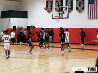 Sagemont vs. Atlantic Christian Sharks – Regional Championship Showdown