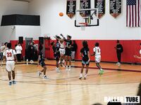 Sagemont vs. Atlantic Christian Sharks – Regional Championship Showdown