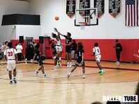 Sagemont vs. Atlantic Christian Sharks – Regional Championship Showdown