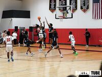 Sagemont vs. Atlantic Christian Sharks – Regional Championship Showdown