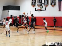 Sagemont vs. Atlantic Christian Sharks – Regional Championship Showdown