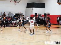 Sagemont vs. Atlantic Christian Sharks – Regional Championship Showdown