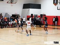 Sagemont vs. Atlantic Christian Sharks – Regional Championship Showdown