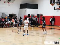 Sagemont vs. Atlantic Christian Sharks – Regional Championship Showdown