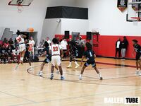 Sagemont vs. Atlantic Christian Sharks – Regional Championship Showdown