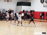 Sagemont vs. Atlantic Christian Sharks – Regional Championship Showdown