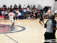 Sagemont vs. Atlantic Christian Sharks – Regional Championship Showdown