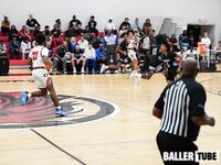 Sagemont vs. Atlantic Christian Sharks – Regional Championship Showdown