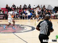 Sagemont vs. Atlantic Christian Sharks – Regional Championship Showdown