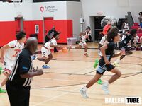 Sagemont vs. Atlantic Christian Sharks – Regional Championship Showdown