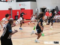 Sagemont vs. Atlantic Christian Sharks – Regional Championship Showdown