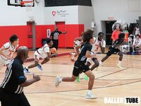 Sagemont vs. Atlantic Christian Sharks – Regional Championship Showdown