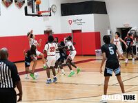 Sagemont vs. Atlantic Christian Sharks – Regional Championship Showdown