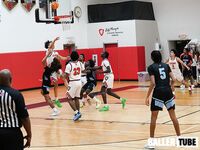 Sagemont vs. Atlantic Christian Sharks – Regional Championship Showdown