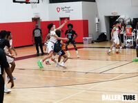 Sagemont vs. Atlantic Christian Sharks – Regional Championship Showdown