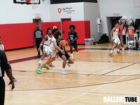 Sagemont vs. Atlantic Christian Sharks – Regional Championship Showdown