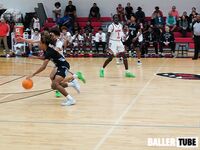 Sagemont vs. Atlantic Christian Sharks – Regional Championship Showdown