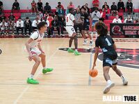 Sagemont vs. Atlantic Christian Sharks – Regional Championship Showdown