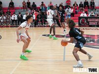 Sagemont vs. Atlantic Christian Sharks – Regional Championship Showdown