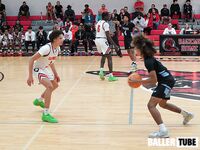 Sagemont vs. Atlantic Christian Sharks – Regional Championship Showdown