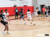 Sagemont vs. Atlantic Christian Sharks – Regional Championship Showdown