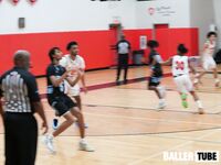 Sagemont vs. Atlantic Christian Sharks – Regional Championship Showdown