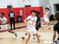 Sagemont vs. Atlantic Christian Sharks – Regional Championship Showdown