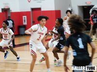 Sagemont vs. Atlantic Christian Sharks – Regional Championship Showdown