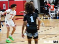 Sagemont vs. Atlantic Christian Sharks – Regional Championship Showdown