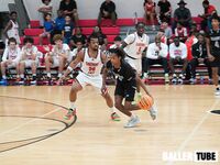 Sagemont vs. Atlantic Christian Sharks – Regional Championship Showdown