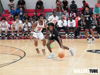 Sagemont vs. Atlantic Christian Sharks – Regional Championship Showdown