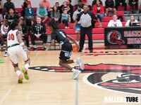 Sagemont vs. Atlantic Christian Sharks – Regional Championship Showdown