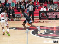 Sagemont vs. Atlantic Christian Sharks – Regional Championship Showdown