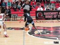 Sagemont vs. Atlantic Christian Sharks – Regional Championship Showdown