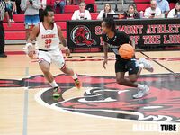 Sagemont vs. Atlantic Christian Sharks – Regional Championship Showdown