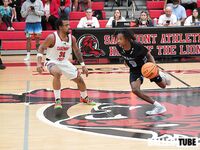 Sagemont vs. Atlantic Christian Sharks – Regional Championship Showdown