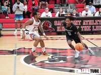 Sagemont vs. Atlantic Christian Sharks – Regional Championship Showdown