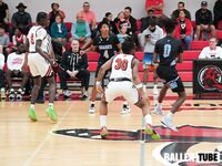 Sagemont vs. Atlantic Christian Sharks – Regional Championship Showdown