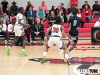 Sagemont vs. Atlantic Christian Sharks – Regional Championship Showdown