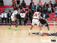 Sagemont vs. Atlantic Christian Sharks – Regional Championship Showdown