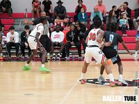 Sagemont vs. Atlantic Christian Sharks – Regional Championship Showdown