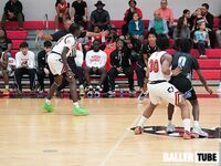 Sagemont vs. Atlantic Christian Sharks – Regional Championship Showdown