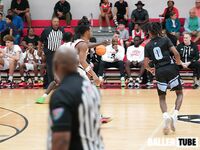 Sagemont vs. Atlantic Christian Sharks – Regional Championship Showdown