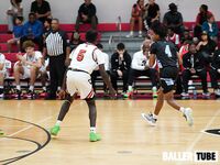 Sagemont vs. Atlantic Christian Sharks – Regional Championship Showdown