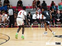 Sagemont vs. Atlantic Christian Sharks – Regional Championship Showdown