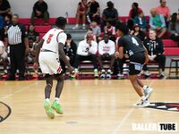 Sagemont vs. Atlantic Christian Sharks – Regional Championship Showdown