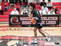 Sagemont vs. Atlantic Christian Sharks – Regional Championship Showdown