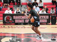 Sagemont vs. Atlantic Christian Sharks – Regional Championship Showdown