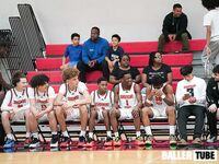 Sagemont vs. Atlantic Christian Sharks – Regional Championship Showdown