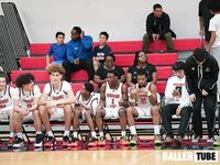 Sagemont vs. Atlantic Christian Sharks – Regional Championship Showdown